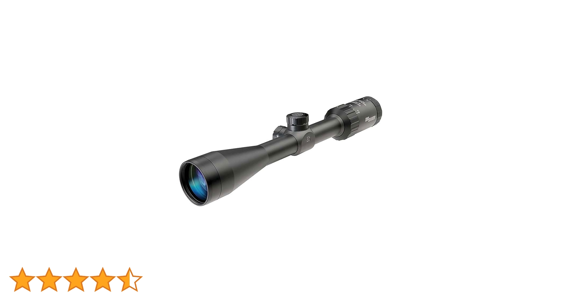 SIG SAUER WHISKEY3 3倍スコープ Amazon.co.jp: [SIG SAUER][国内正規品]WHISKEY 3 SCOPE, 3-9X50MM, 1